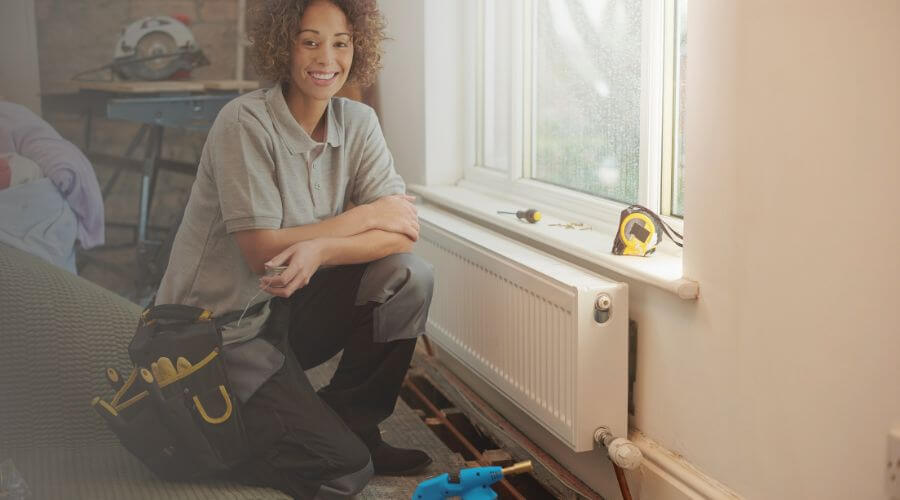 Local expert plumbing services in Bonner Springs, KS